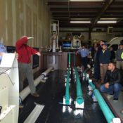 Kansas City Overflows Must Go- Taking Action to Improve the Sewer System